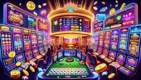 vuffalo VIP Program မြန်မာ ကစားသမားများ အထူးဆုလာဘ် Bonus Cashback ရရှိသောမြင်ကွင်း
