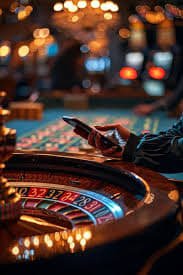 vuffalo Live Casino Baccarat Roulette Blackjack Real Dealer မြန်မာ