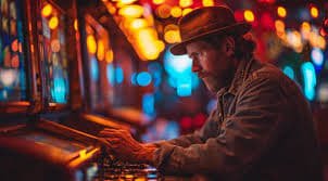 Live Casino vuffalo