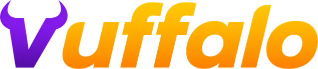 vuffalo Logo